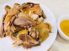 -巫记鸡饭店