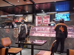 -MEAT MATE 鲜食肉铺(凤凰汇·里巷店)