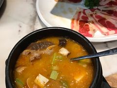 -韩宫宴烤肉·料理(南京江宁万达店)