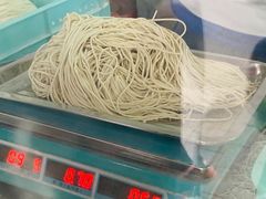 -华良切面店(航建大楼店)