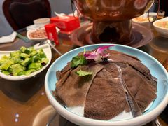-东来顺饭庄·火锅(环岛店)