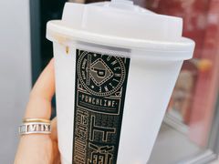-Punchline Coffee&Roaster(同济大学店)