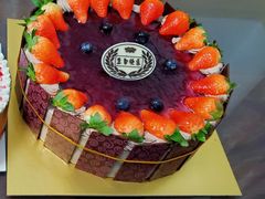 -Caidie Bakery采蝶轩(钟村店)