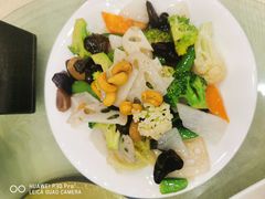 -奥华餐厅·老张记(台基厂店)
