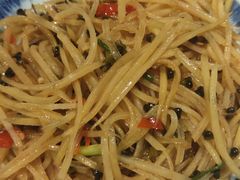 -茄子恰恰·新云南小炒(坪山益田店)