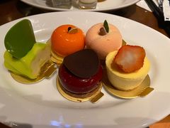 -广州富力君悦大酒店·凯菲厅