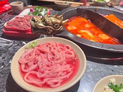 -蜀大侠火锅(春熙路店)