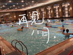 -上海浦东星河湾酒店