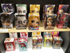 -泡泡玛特POPMART(天环购物中心店)
