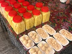 -明升萝卜汤