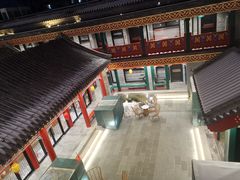 -和风景里酒店(护国寺店)