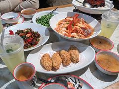 -新白鹿餐厅(第一百货店)