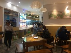 -邻家小馆(银都店)