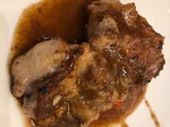 -盛宴标帜餐厅·亲子自助 (南昌喜来登酒店)