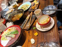 -鸟鹏烧鸟居酒屋(熙龙湾店)