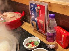 -大龙燚火锅(南山大道店)