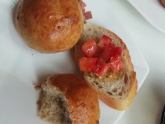 -成都鼓楼智选假日酒店-餐厅