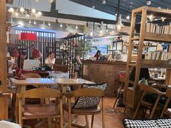-大书房咖啡(中传国交店)