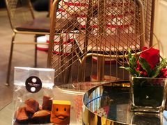 玛德琳-PAUL LAFAYET 法式甜品(港汇广场店)