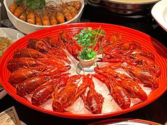 -乔街深夜食堂·台州菜·高压锅生蚝(杭州总店)