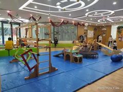 -澳洲袋鼠早教(金辉环球广场店)