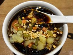 -向川南·水煮鱼·川菜(和平里店)