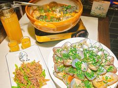 -千岛湖小鱼儿·淳安匠心农家菜