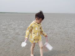 -南汇嘴观海公园