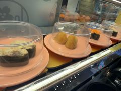 -争鲜回转寿司(中街大悦城店)