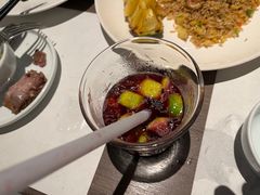 -港丽餐厅(来福士店)