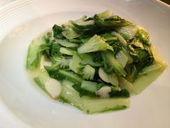 -绿茶餐厅(西湖银泰百货店)