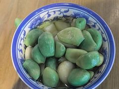 -河沿肉饼Beijing Pie(东华门店)