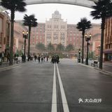 环球影城两日深度游之第一日刷项目游览顺序