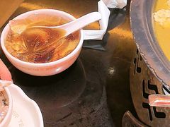 -探鱼·鲜青椒爽麻烤鱼(广州欣荣广场店)