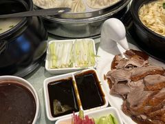 -郑州烤鸭总店