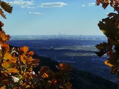 -玉渡山自然风景区