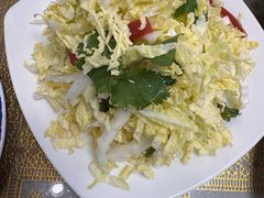 -清真·鸦儿李记·小馆(后海店)