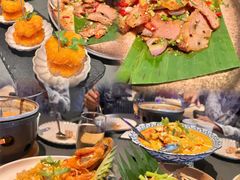 -Thai Alley泰爱里(二沙岛店)