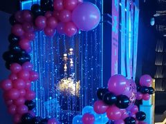 -墨锦轩·5D影院足浴·SPA(高新店)
