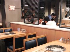 大堂-圣火营自助烤肉(南京东路店)