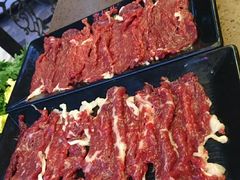 -幸运牛汕头小黄牛牛肉火锅(梅林店)