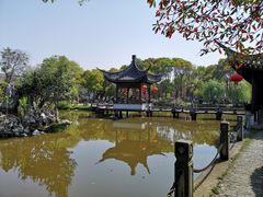 -丝绸小镇荻港古村