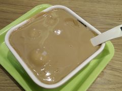 汤丸+核（热）-满记甜品(湖滨店)