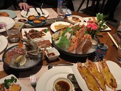 -Mr·Fish鱼鲜生海鲜放题(银泰in99店)