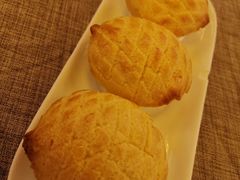 -晋江荣誉国际酒店·港誉茶餐厅