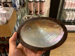 -利宝百货公司