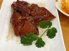 -一品美食城(石碣序伦小学店)