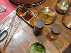 -西塔老太太泥炉烤肉(万柳华联店)