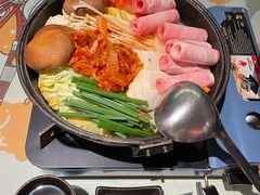 -猛式料理嘉州新光天地店