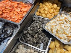 -江南村海鲜馆(洞头店)